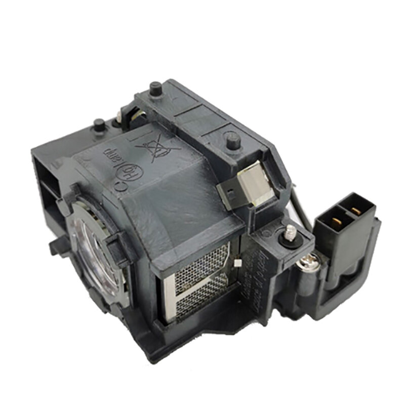 replacement ELPLP41 Projector Lamp V13H010L41 bulb for EPSON S5 S6 S6+S52 S62 X5 X6 X52 X62 EX30 EX50 TW420 W6 77C EMP-H283