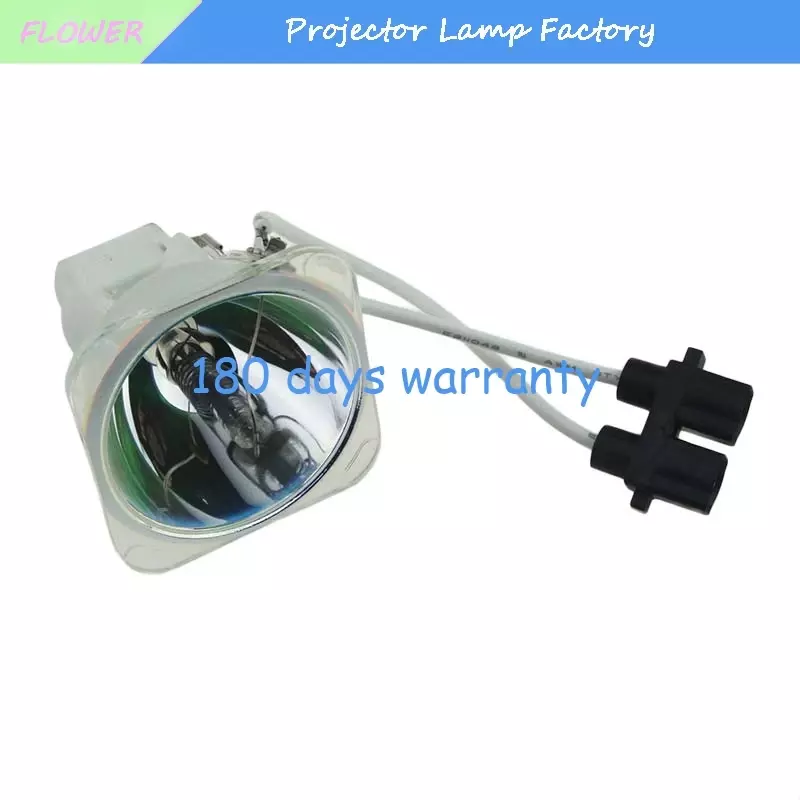 Bombilla para proyector de alta calidad, lámpara desnuda de RLC-018 para Viewsonic PJ506, PJ506D, PJ506ED, PJ556, PJ556D, PJ556ED