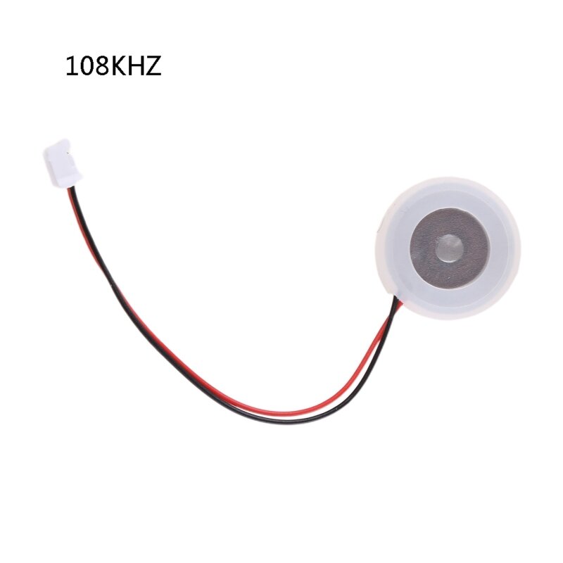 20mm Ultrasonic Maker Fogger Ceramic Discs for Mini Humidifier Replacement A0NC