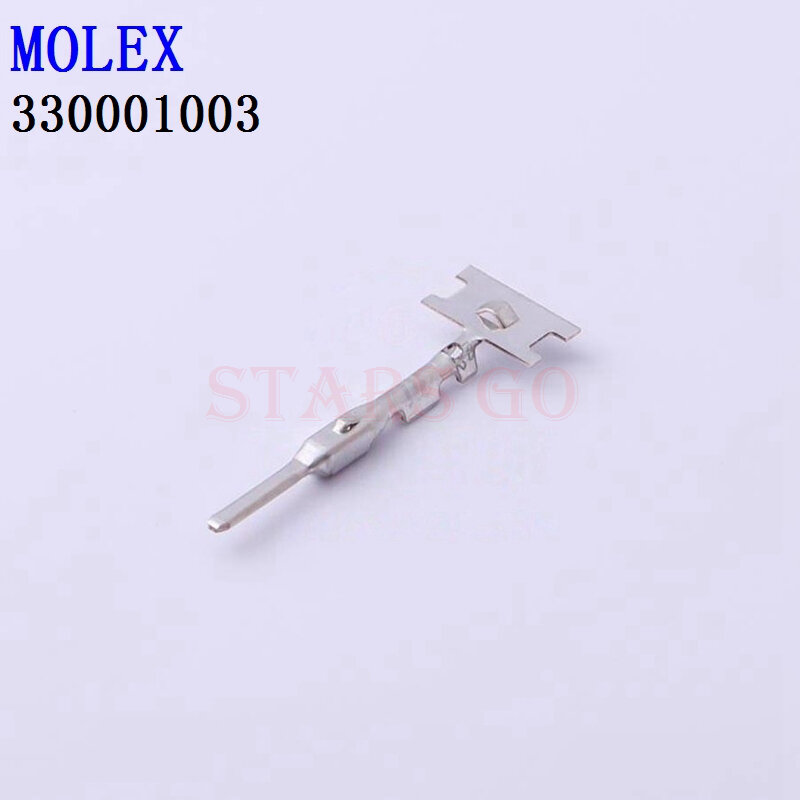 10 Chiếc/Bộ 100 330001003 330001002 330001001 330000003 MOLEX