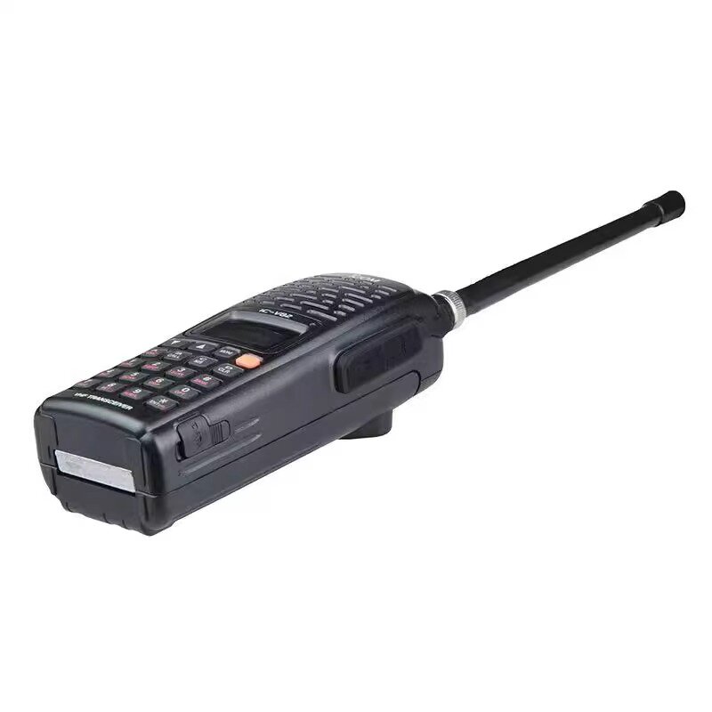 Ricetrasmettitore VHF ICOM IC-V82 ricetrasmettitore portatile Walkie Talkie Radio VHF