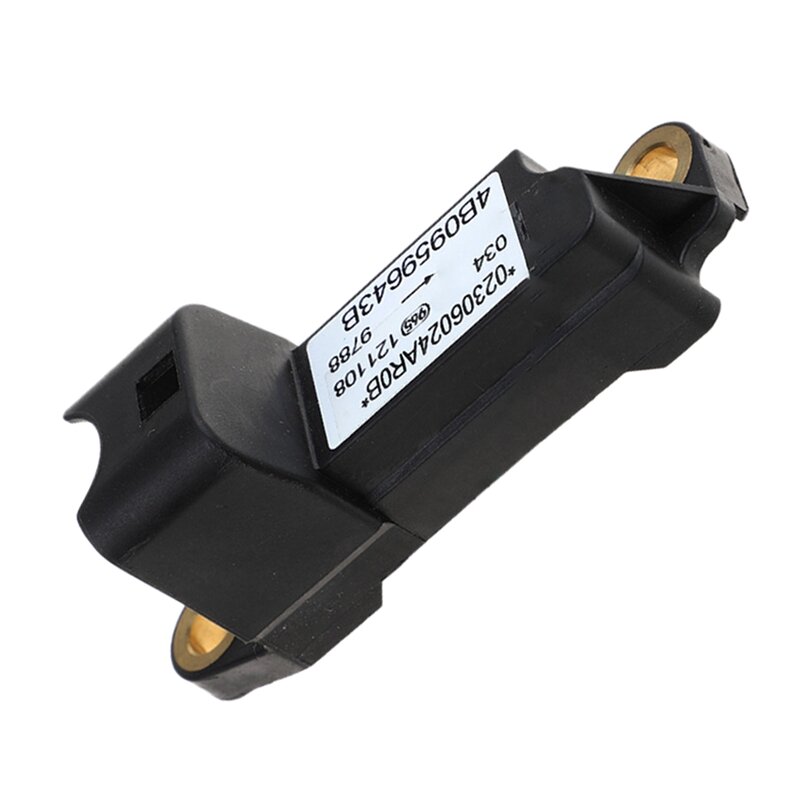 1 Piece 4B0959643B Impact Sensor Replacement Accessories Shock And Vibration Sensor For- A6 A4 SRS