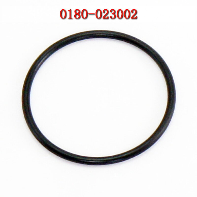 O-ring 24x2.5 untuk Sensor posisi roda gigi 0180-023002 CF188-023002 untuk CFMoto850cc mesin 191R untuk CF500AU-7S 7L 550cc CF188-A B C