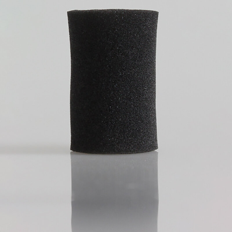 Juego de filtros de esponja para Xiaomi Deerma, accesorios de repuesto para aspiradora DX700 DX700S, accesorio de eliminación de polvo