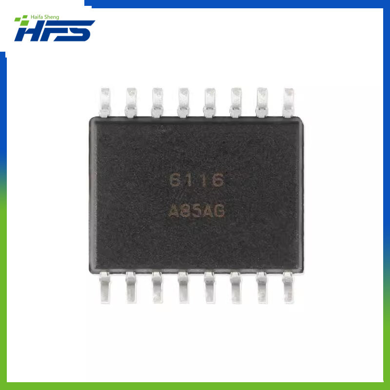 Оригинальный оригинальный чип для флэш-памяти SMD W25Q64JVSFIQ SOIC-16 3V 64M-bit, 10 шт.