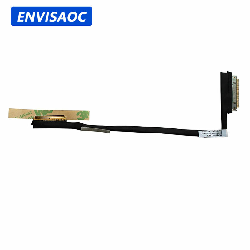 Pantalla de vídeo para portátil Acer Aspire Switch, 11 V, SW5-173, pantalla LCD LED, cinta de Cable flexible, DC020027100