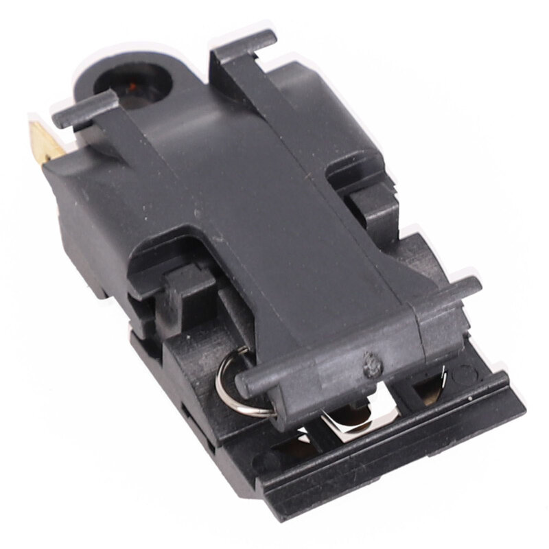 Interruttore termostato interruttori di controllo temperatura vapore accessorio vapore scaldabagno 16A 16A potenza bollitore elettrico nero plastica