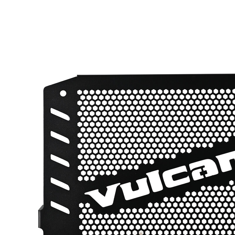 Radiator Guard Protector Grille Grill Cover For Kawasaki Vulcan S VULCAN 650 S650 2015 2016 2017 2018 2019 2020 2021 2022 2023
