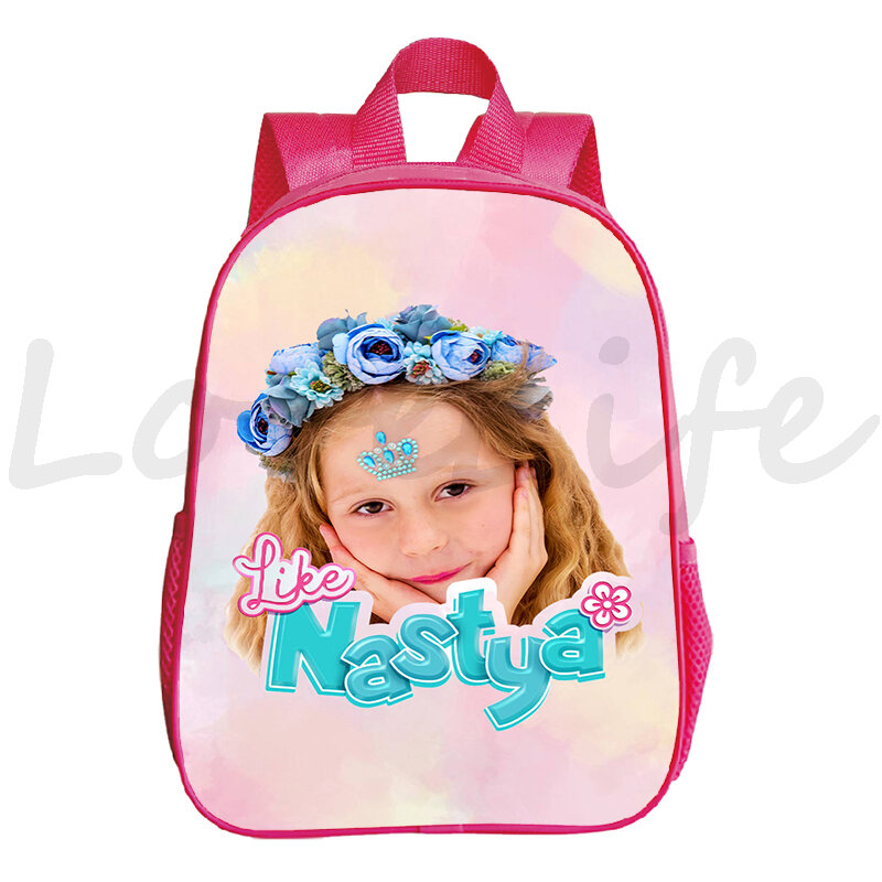 Kawaii-幼稚園のバックパック,子供のためのランドセル,ブックバッグ,防水バックパック