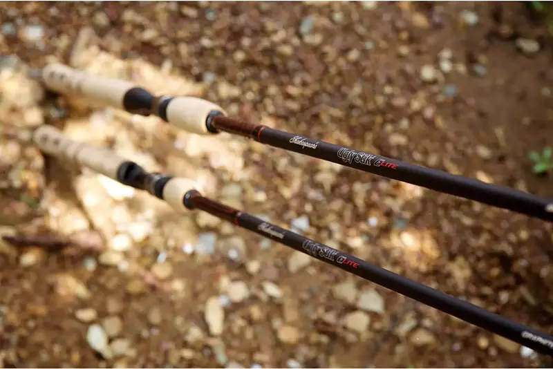 7 'Elite Spinning Rod prodotti per la pesca tutti per articoli per la pesca strumenti per canne da pesce carburo nuovi prodotti intrattenimento sportivo sul lago