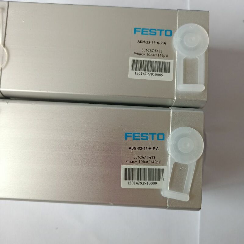 Festo Rodless Cylinder DGP-25-500-PPV-A-B 161780 In Stock