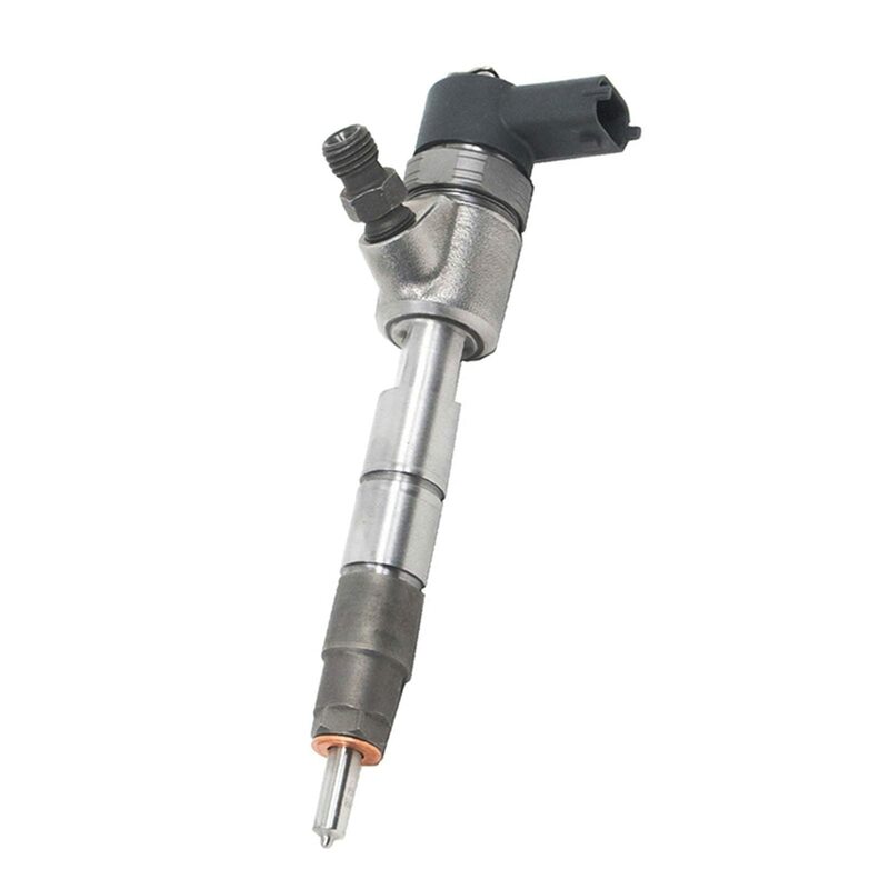 Injector comum diesel do trilho, 0445110183 SDE, diesel 1.3L