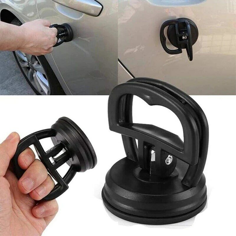 Mini Car Dent Remover Puller Auto Car Dent Removal Panel Tools Strong Suction Cup Car Sucker Tools Car Repair Kit Hand Tool Sets