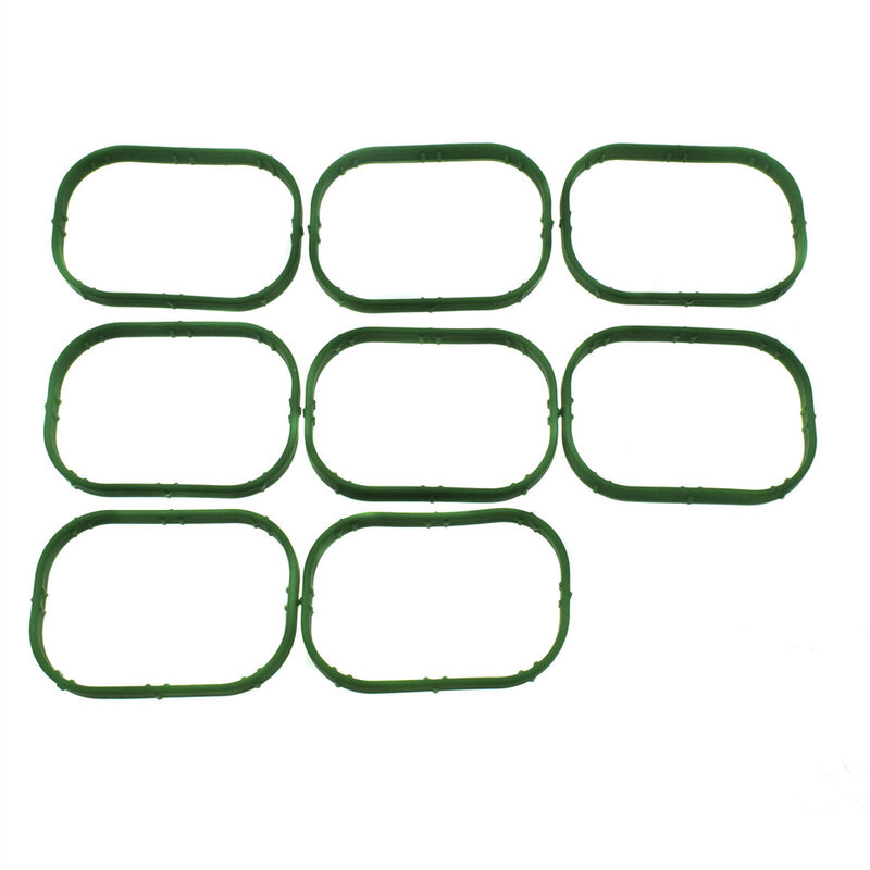 Duurzame Hoge Kwaliteit Pakkingen Set Pad Kit Lr010881 Onderdelen Vervanging Rubber Voertuig 8 Stks/set Voor Land Range Lr4
