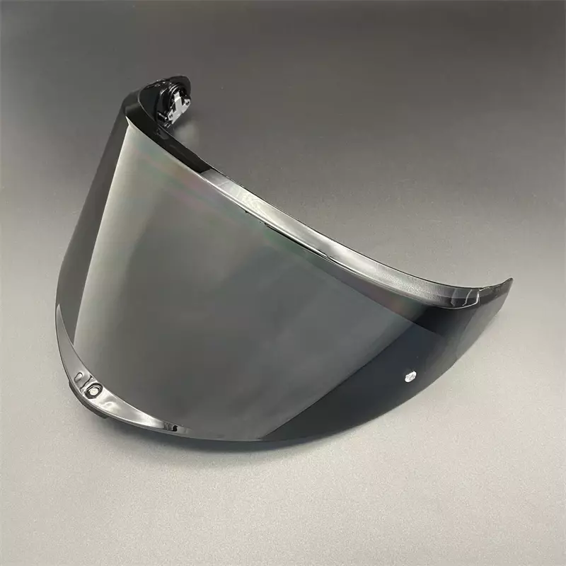 Helmvizier Voor Agv K6 K 6S Helmschilden Vervangende Voorruit Zonnescherm Full Face Casco Para Moto Accessoires Onderdelen