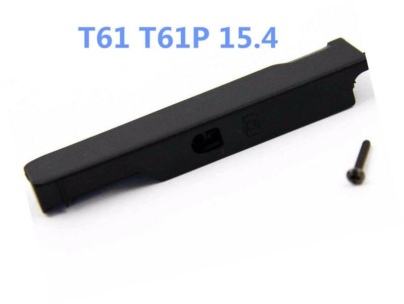 Hard Drive Caddy Cover Screw for Lenovo IBM Thinkpad T61 T61P 15.4 Widescreen