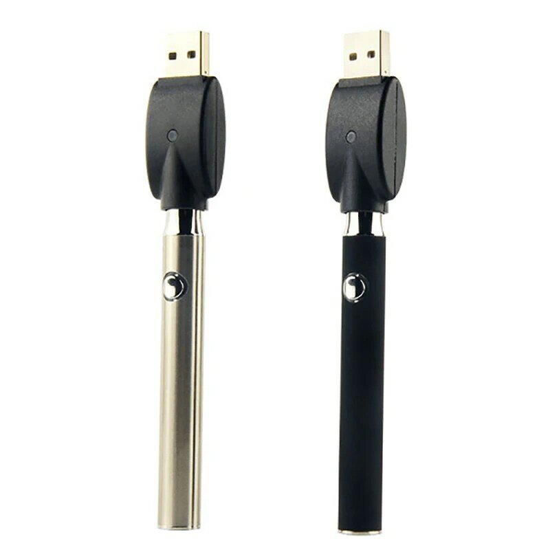 Tensão ajustável Smart Power Pen, 510 Thread Battery Cart, Compatível com Cartucho, Mini Ferro de Solda Kit com USB Charge