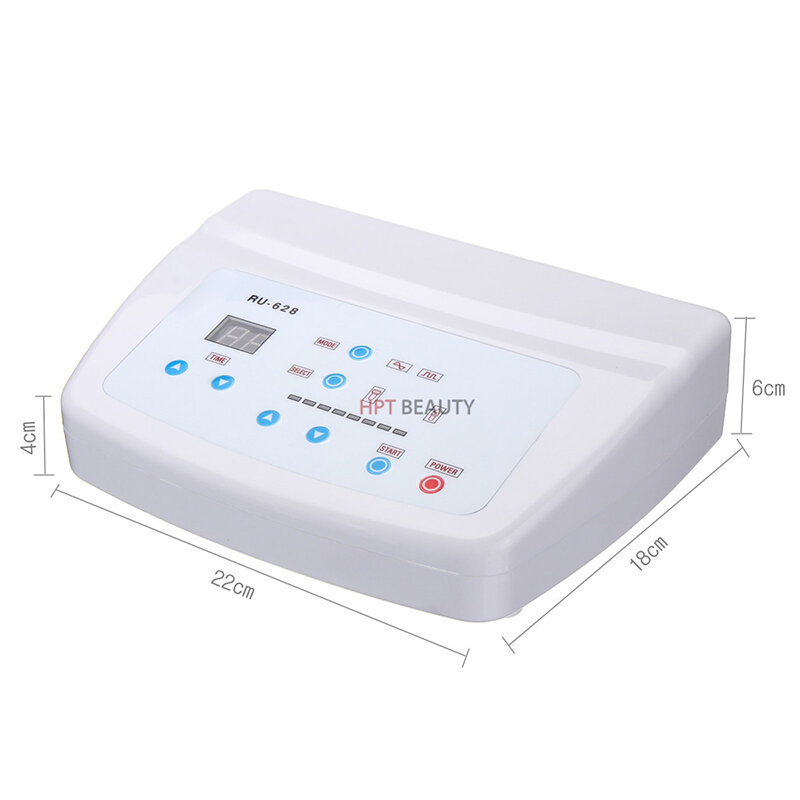 Portable Facial Ultrasonic Instrument For Wrinkle Removal Face Eye Lift High Frequency Face Lifting Machine Face Care Device