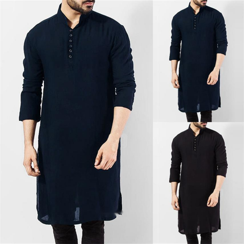 Vestuário islâmico muçulmano, estilo islâmico, jubah, Paquistão, arjang, árabe, kurus kuruk