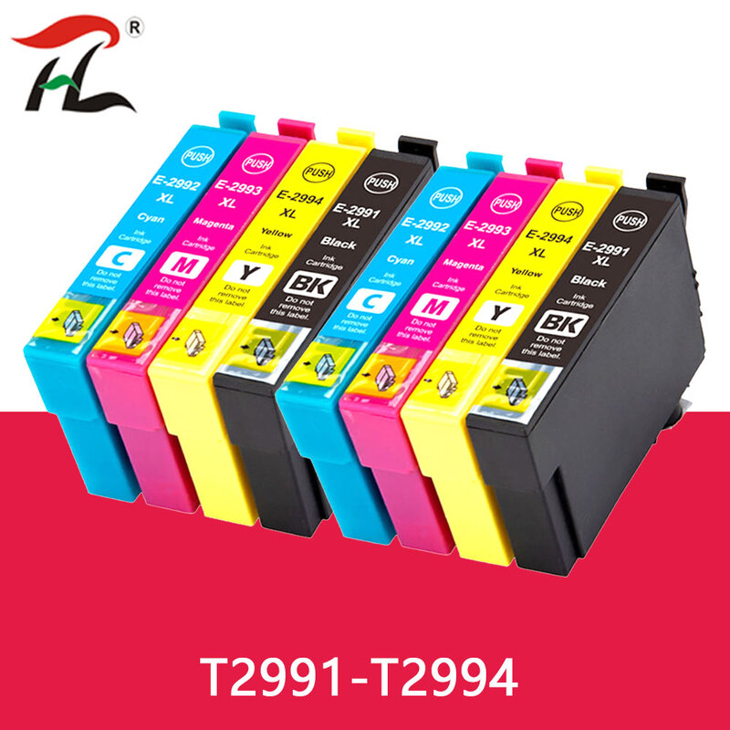 T2991 29XL 29 xl compatible ink cartridge for EPSON XP235 XP245 XP247 XP255 XP257 XP332 XP335 XP342 XP 235 245 247 255 257 332