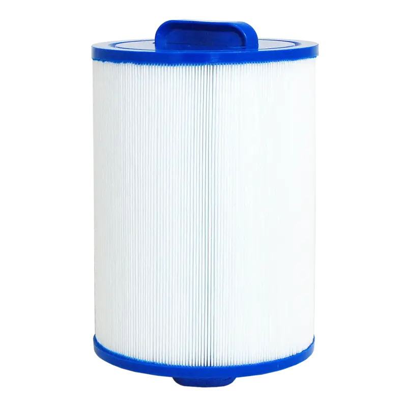 Coronwater Spa substituição do filtro, skimmer acesso frontal, parafuso no filtro de rosca, FC-0359, 6CH-940