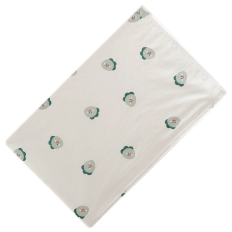 ทารกรับผ้าห่มอนุบาลผ้าห่มขนาดเล็กห่อทารกสำหรับเด็กชายและเด็กหญิง