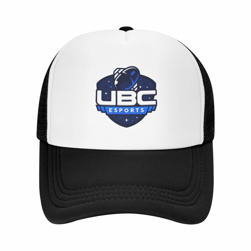 Бейсболка в стиле Un of B Col (Esport), роскошная мужская шапка на день рождения, дизайнерская шапка