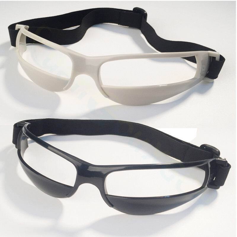 Männliche Anti-Bogen-Basketball brille Rahmen Anti-Down-Brille Sport brillen rahmen profession elle Basketball-Trainings zubehör