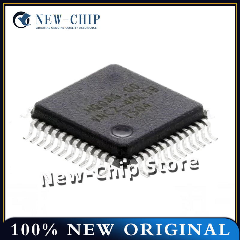 100% Nouveau original 2PCS-50 PCS/uno VNC2-48L1C VNC2-48L1C-REEL QFP48
