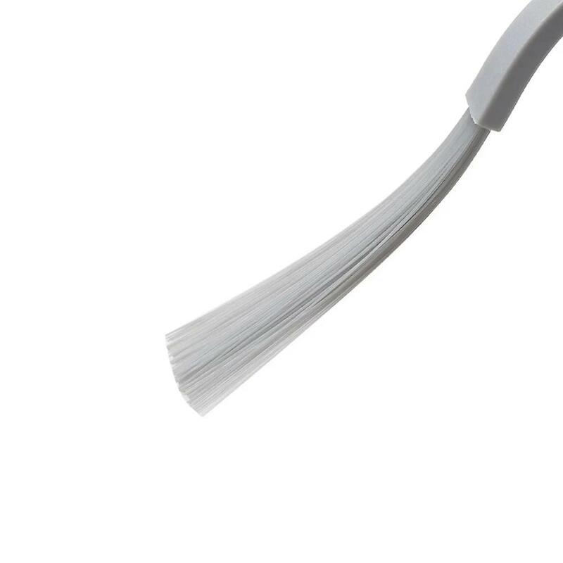 Piezas de cepillo lateral para aspiradora Xiaomi Roidmi Eve Plus, 10 unidades