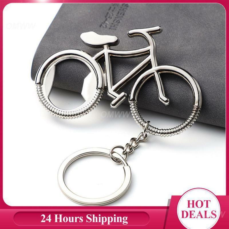 Corkscrew Easy To Clean Screwdriver Kitchenware Bottle Opener Small And Exquisite 30g Keychain Not Easy To Rust