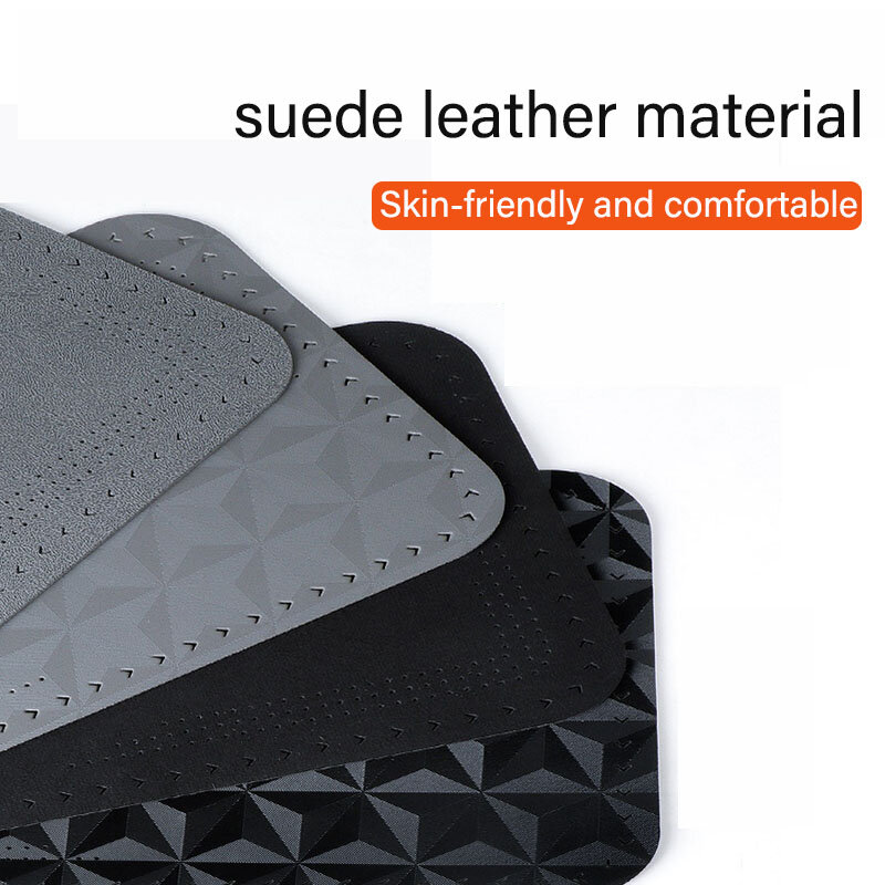 Car central armrest box protection pad non-slip suitable for Peugeot GTline Rifter 306 208 607 301 307 308 406 408 508 2008 3008