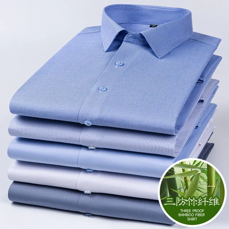 Camisas para caballero de moda2024bluzki koszule towarzyskie męskie talles grandes tiki blusas elegantes mujerropa para caballero