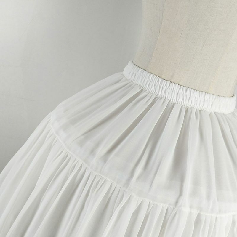 Короткая юбка для костюмированной вечеринки в стиле Лолиты, Кармен, милые юбки для девочек, регулируемая юбка-американка E15E