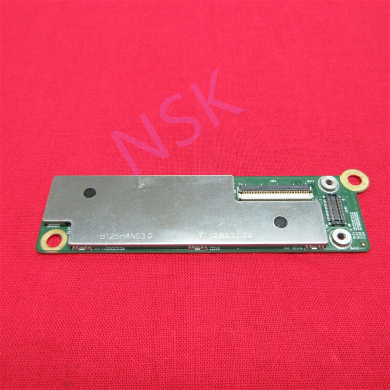 Original  12B23-C02 FOR Asus UX390UA PCB2 Display Panel Module with cable  100% TEST OK