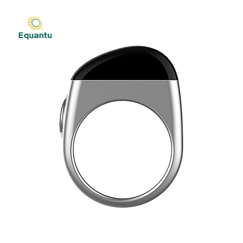 Умное кольцо-счетчик Zikr Lite с функцией бисера, лидер продаж 2023, мусульманское кольцо IqIbla Zikr, счетчик тасбих