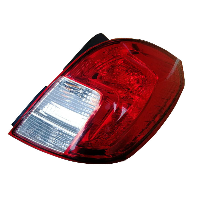 Untuk OPEL Antara 2011 + lampu belakang mobil perakitan lampu belakang lampu rem sinyal belok aksesori mobil baru