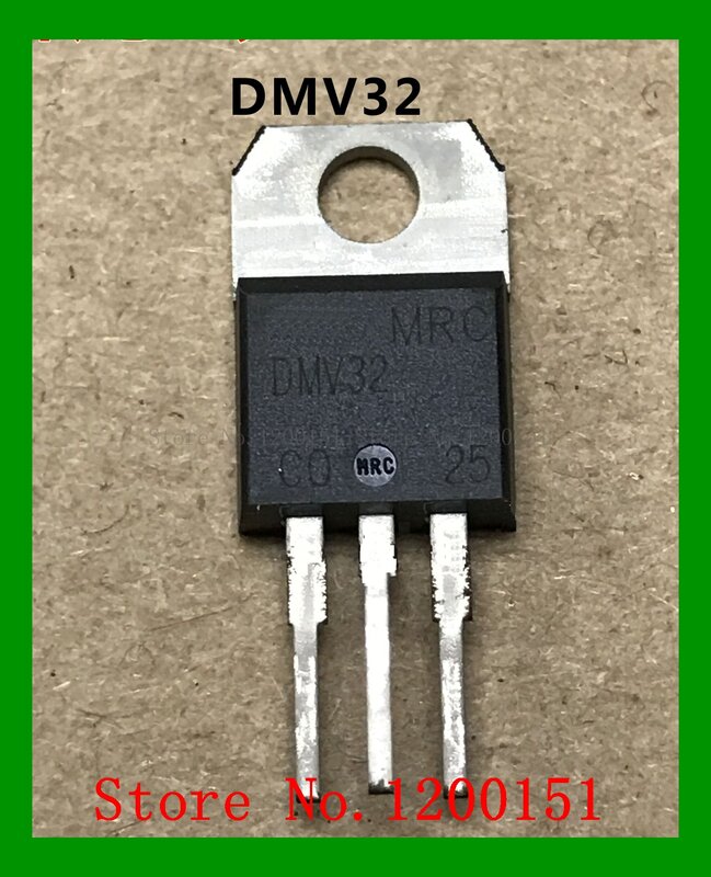 DMV32 ZU-220