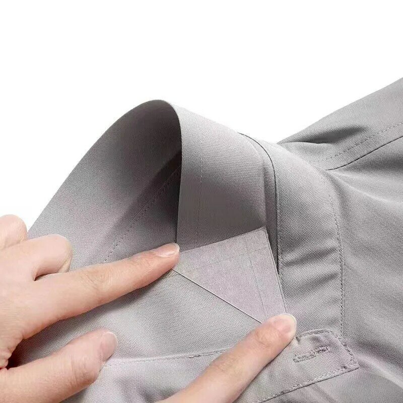 Накладки для рубашек поло с защитой от изгибов и накладок