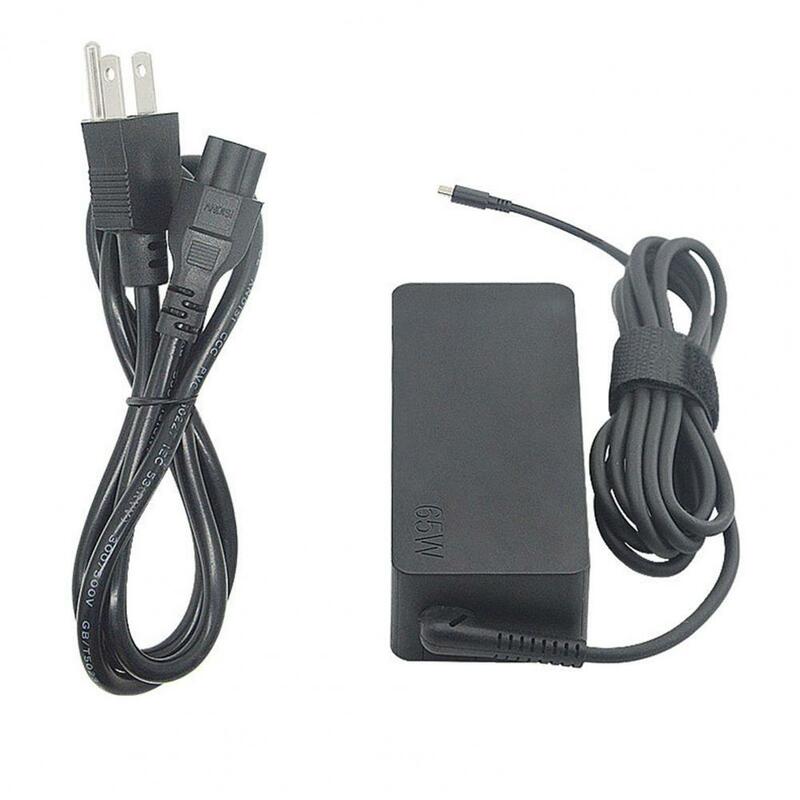 Charger Cable Betrouwbare Snelle Opladen Portable Power Adapter Kabel Computer Kabel