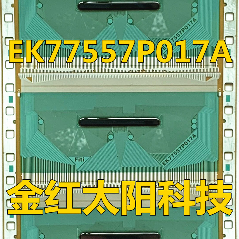 EK77557P017A New rolls of TAB COF in stock