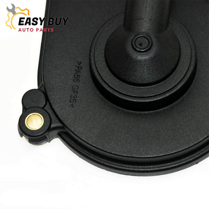 A2720100631 Engine Crankcase Vent Valve Oil Separator Cover Fits For Mercedes M272 M273 2720100631