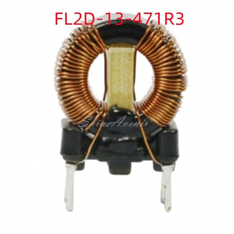 FL2D-30-102 FL2D-30-222 FL2D-30-472 FL2D-10-472 FL2D-13-471R3 FL2D-Z5-103 DIP-4, novo estoque original, 10pcs