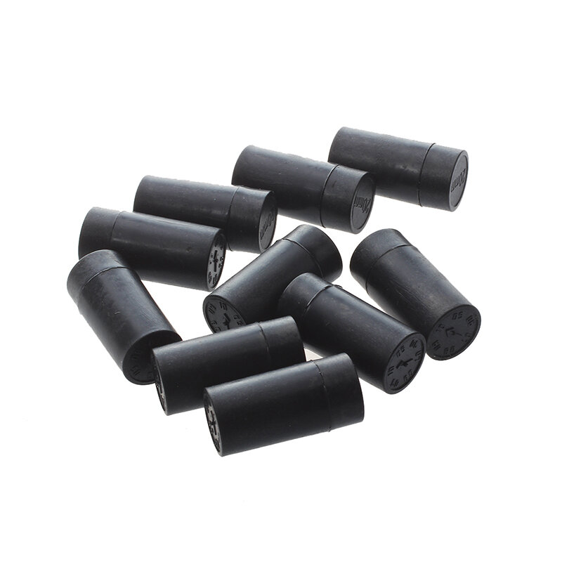 Pack of 10 Refill Ink Rolls Ink Cartridge 20mm for MX5500 Price Tag Gun