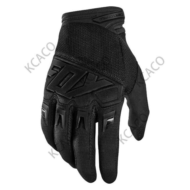 Cycling Gloves Adult Top Race Motorcycle Gloves Mens Breathable Motocross Gloves ATV MX UTV BMX Off-road Bicycle Gloves Guantes