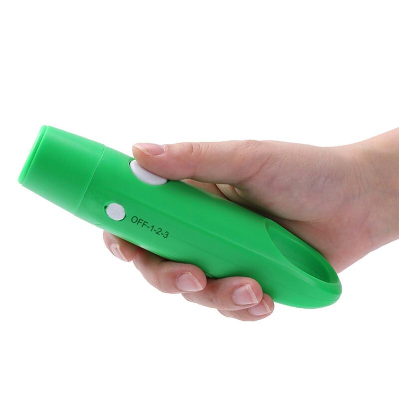 Electronic Whistle Loud Electric Whistle Handheld Outdoor Hiking Survival