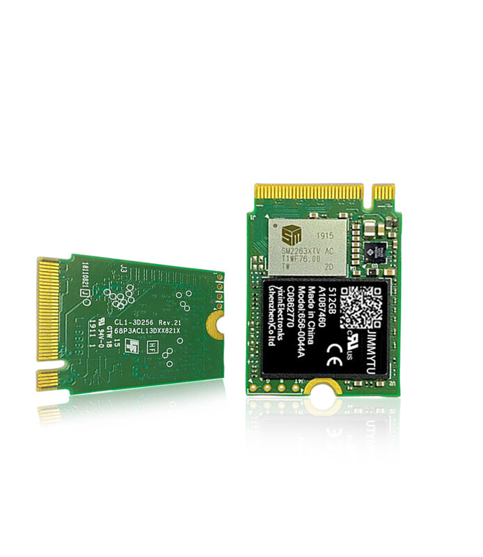 M2 SSD 2230 1 TB สำหรับแล็ปท็อป Microsoft Surface Laptop3 /4 / 5 /Surface Pro 8 Pro 7 /dell แบบพกพา SSD 512G 1 T 256G 2230 DISCO SSD