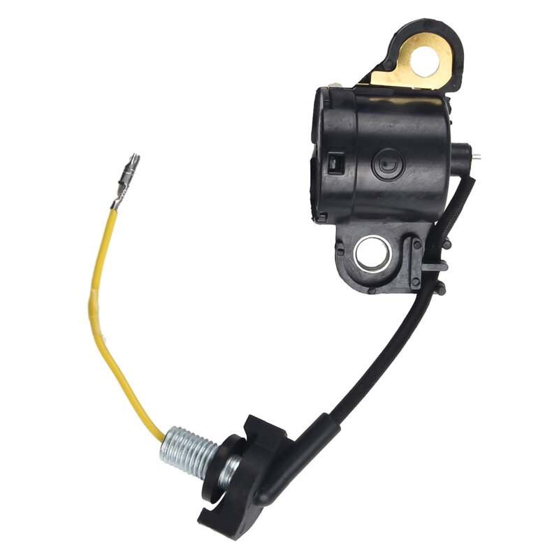 Interruptor de Sensor de nivel de aceite, accesorios de herramientas eléctricas de jardín para Honda GX120, GX160, GX200, GX240, GX270, reemplaza a 34150-ZH7-003