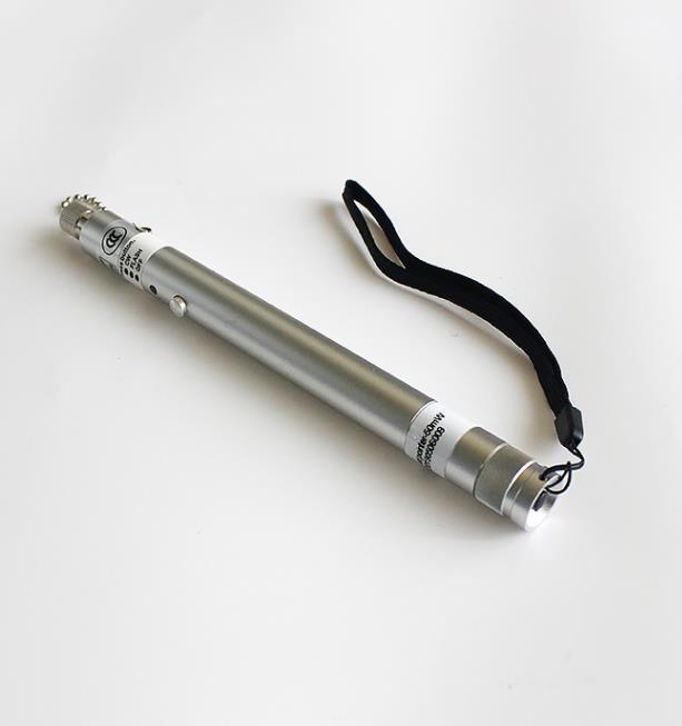 Vfl-光ファイバテストペン,トランプ,10 mw,20, 30,40,50 mw