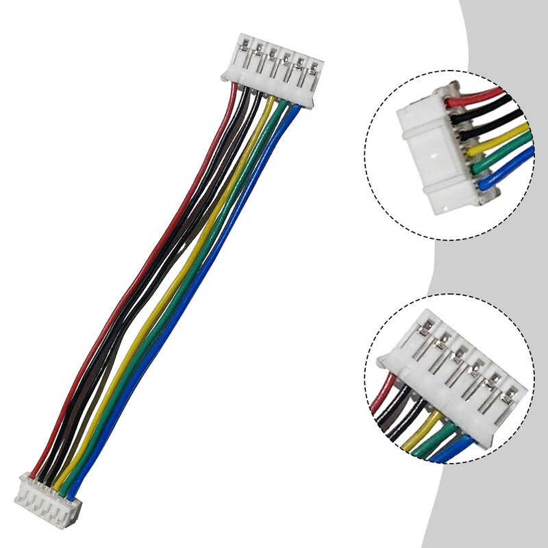 Kabel plat kabel tahan lama sempurna sesuai suku cadang pemasangan mudah untuk kompatibilitas Conga yang tahan lama